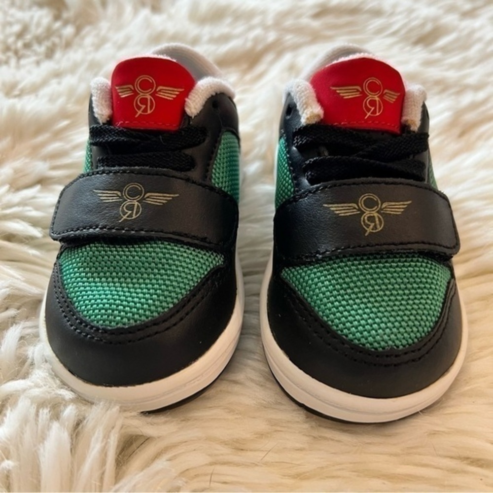 CREATIVE RECREATION JUNIORS CESARIO LO XXI